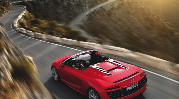 Next-Gen Audi R8 Being Revamped Following Internal Dissapointment