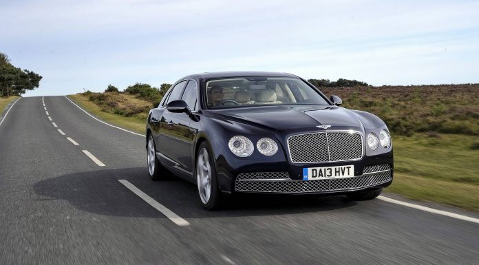 Bentley Announces 19% Global Growth