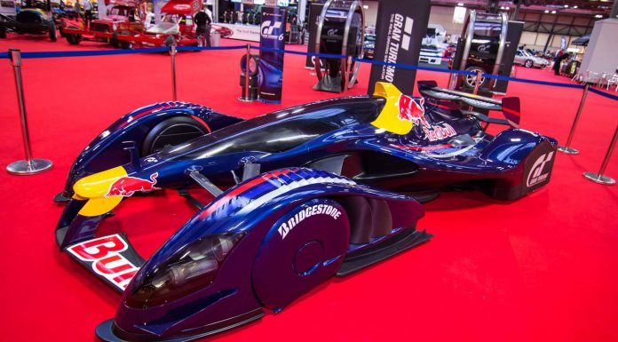 Autosport International 2014: Highlights