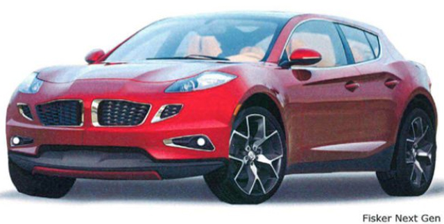 Wanxiang Wanting to Snatch Away Fisker Purchase And Restart Production