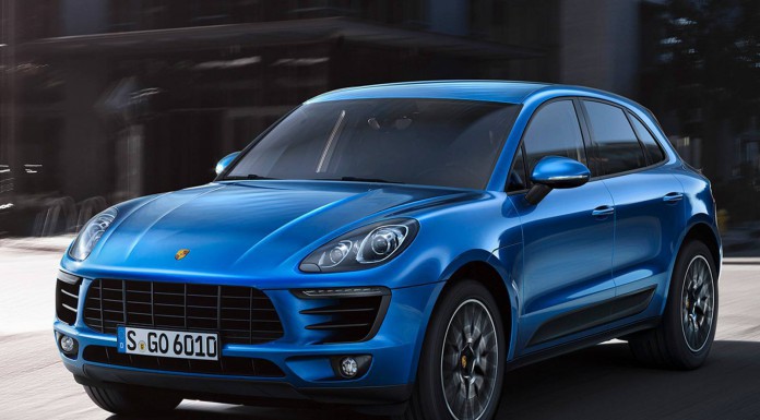 Porsche Keen to Increase Macan Production