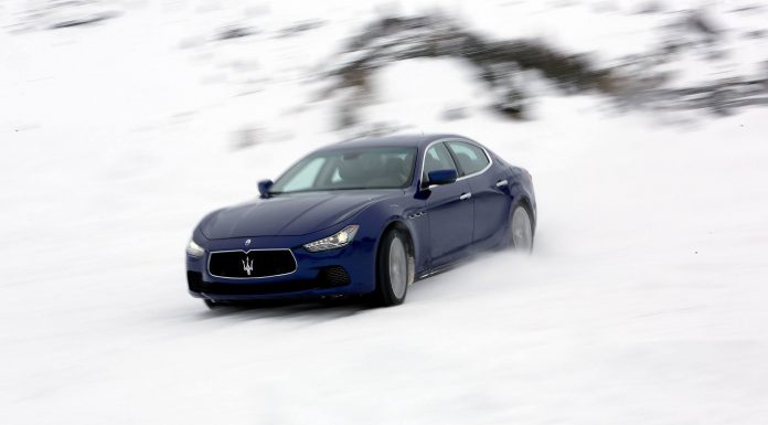 Maserati Won't Create Sub-Ghibli Car