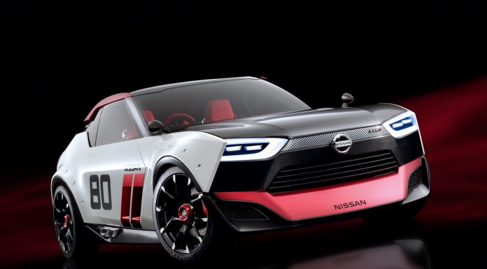 Nissan IDx Could be Heading to Production