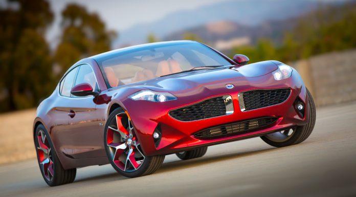 Wanxiang to Restart Fisker Karma Production Within a Year