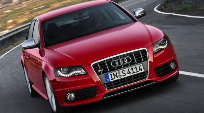 New Audi A4 and Audi Q7 Delayed Due to Design Changes