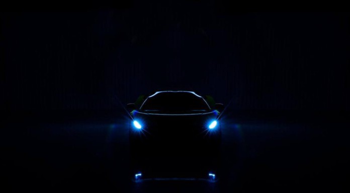 Arash Teases Its New Supercar Again Before Imminent Reveal