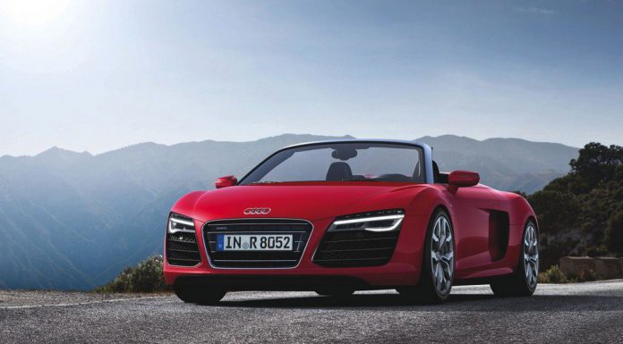 Next-Gen Audi R8 Will Retain 4.2-liter V8 And Not Twin-Turbo Engine
