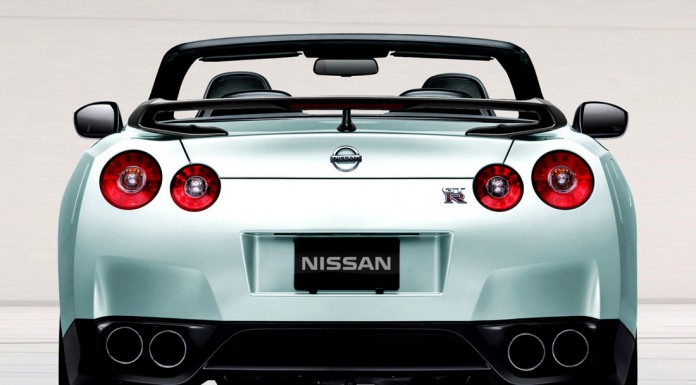 Californian Convertible Specialists to Create Drop-Top Nissan GT-R?