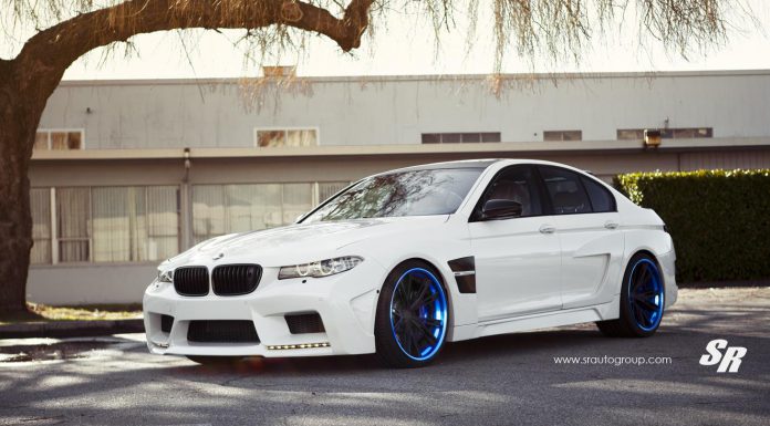 Hamann BMW M5