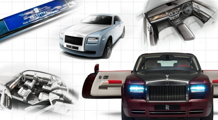 Rolls-Royce Cars