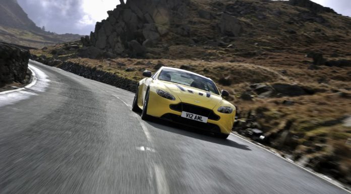 Aston Martin Gas Pedal Drama Spreads Worldwide