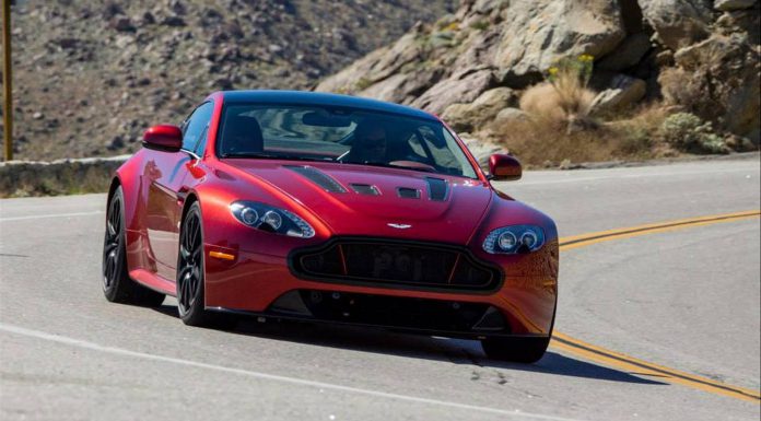 Chinese Plastic Manufacturer Hits Back at Aston Martin