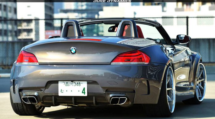 BMW Z4