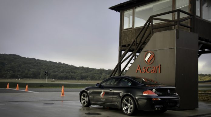 Ascari Race Resort