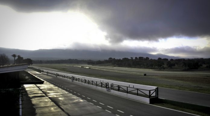 Ascari Race Resort