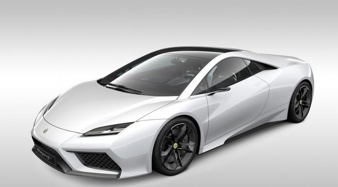 Modern-Day Lotus Esprit Still a Possibility