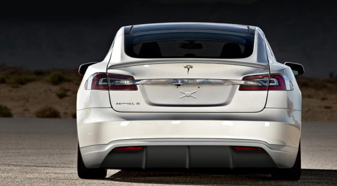 Unplugged Performance Previews Tesla Model S Upgrades