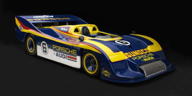 Preview: Porsche Classic at Techno Classica 2014