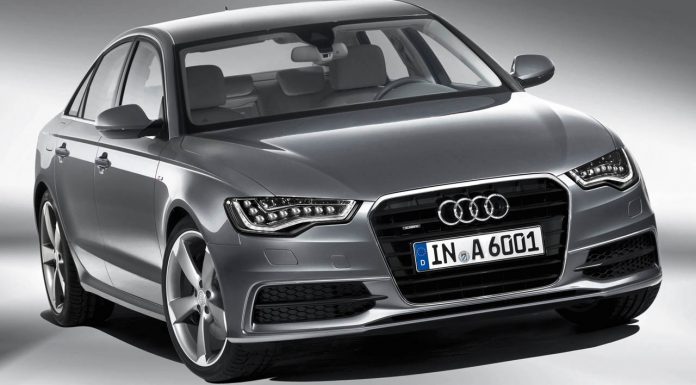 Audi to Create Plug-in Versions of A6, A8 and Q7
