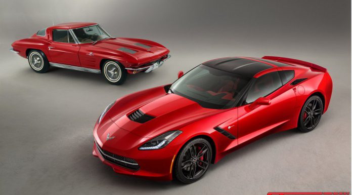 2014 Chevrolet Corvette Stingray Receives Price Hike