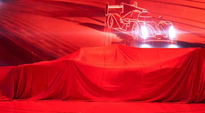 Audi to Reveal New R18 e-tron quattro at Le Mans