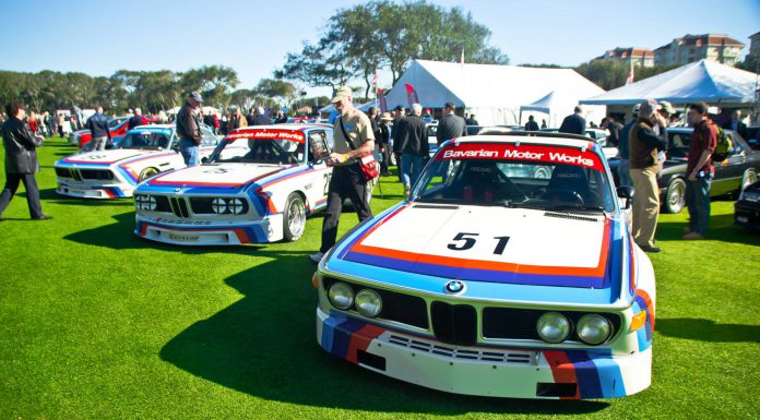 2014 Amelia Island Concours d'Elegance 