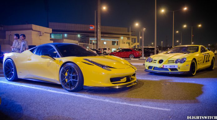 Qatar Supercars 