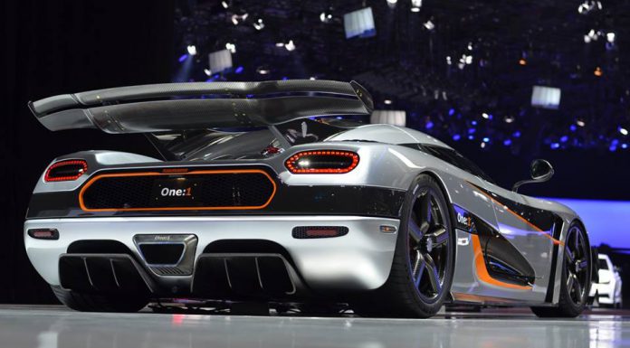 Koenigsegg Re-Enters North American Market 