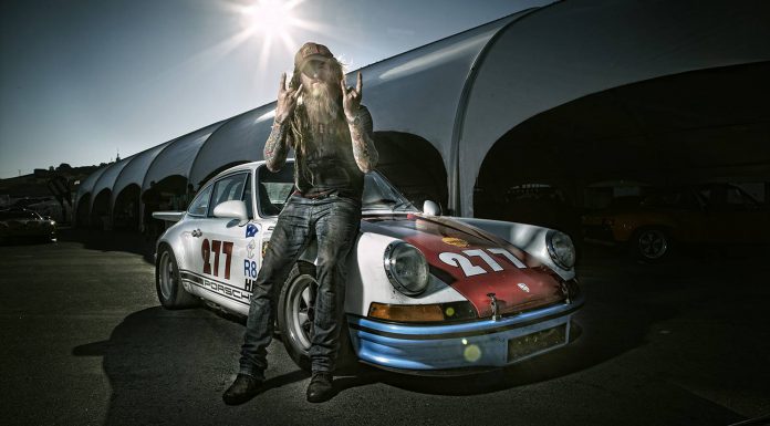 Preview: Porsche at the Techno Classica 2014