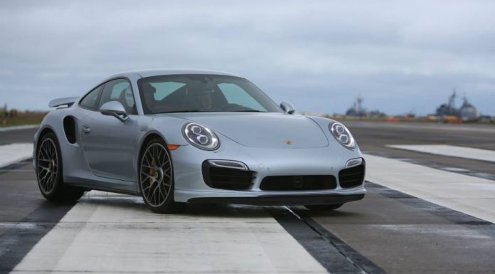 Amelia Island 2014: Porsche Driving Experience 