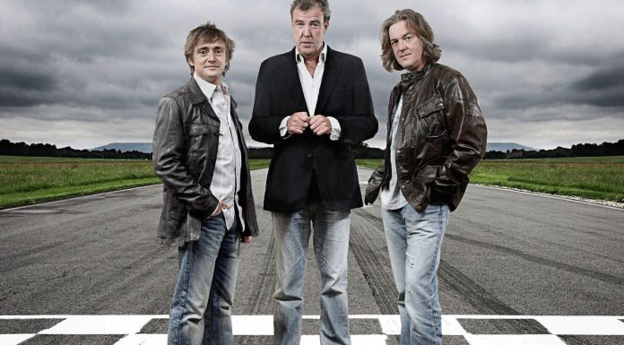 Top Gear Season 21