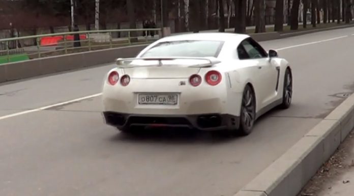 Why The Nissan GT-R Continues to Amaze