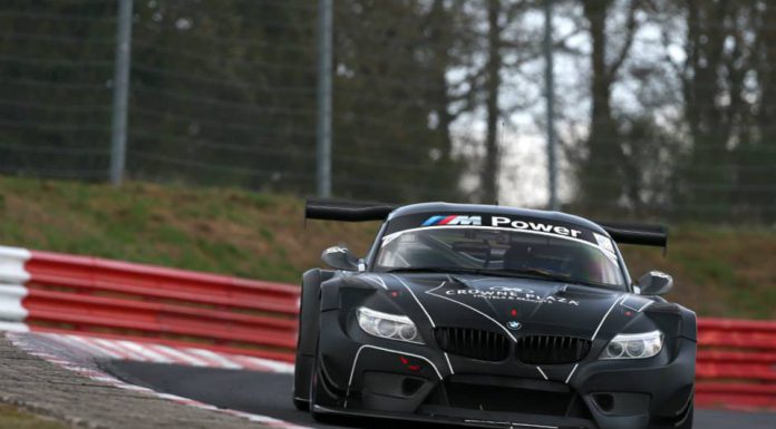 2014 VLN Season 