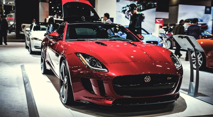 2014 Vancouver International Auto Show Highlights 