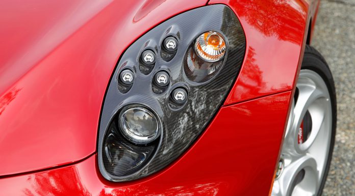 Alfa Romeo Confirms 4C Coupe Will be Available With Conventional Headlights