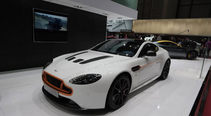 Q by Aston Martin 