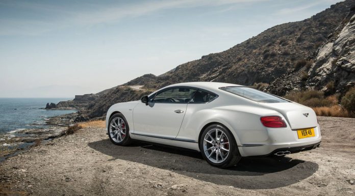 Preview: Bentley at the Goodwood Festival of Speed 2014 