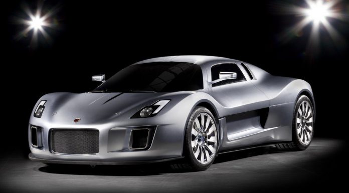 Production-Spec Gumpert Tornate to Arrive in Early 2015