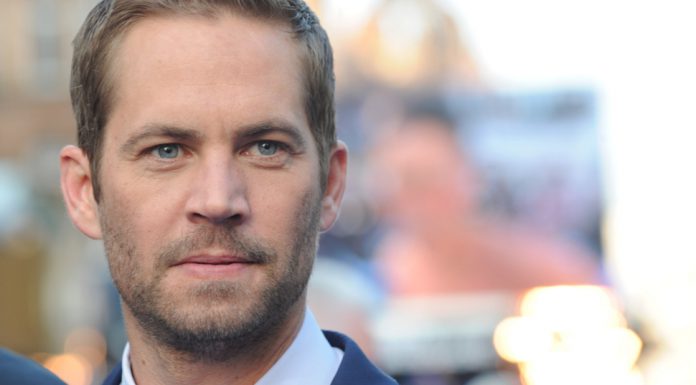 Paul Walker's Car Collection to be Sold