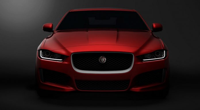 Jaguar XE Will Be Available With Supercharged V6
