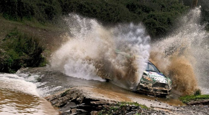 Rally de Portugal 