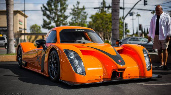 Radical RXC