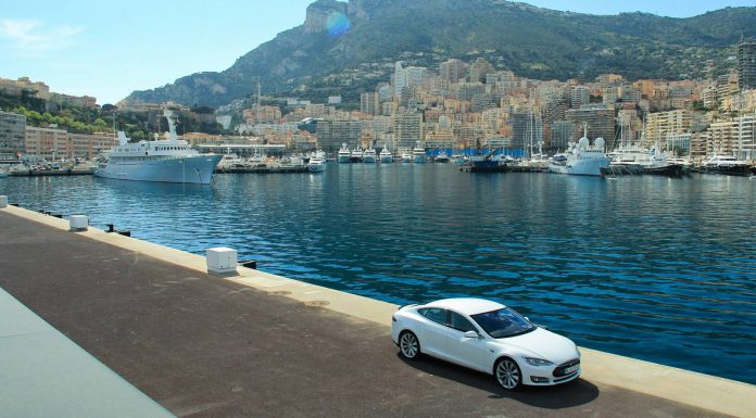 Top Marques Monaco Week