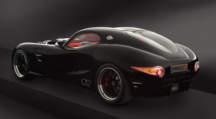 Official: 2015 Trident Iceni