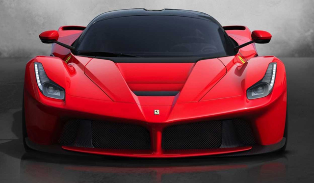 The Results Are In...The LaFerrari is Exceptional!