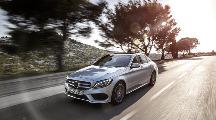 Mercedes-Benz to Reveal C450 AMG Sport Next Year