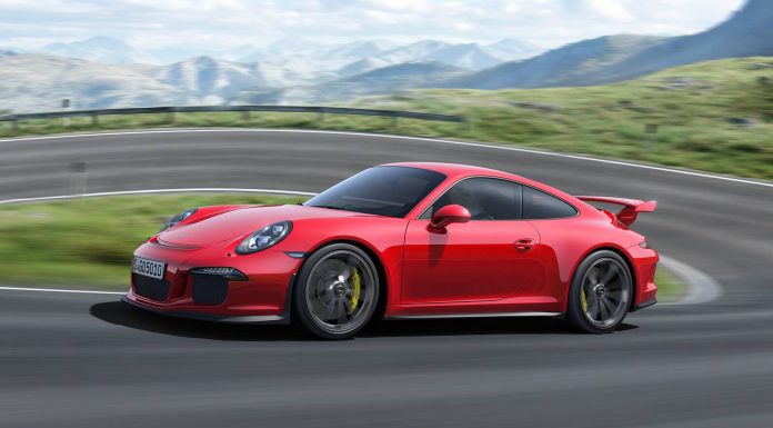 Porsche 911 GT3 Owners Reportedly Being Compensated $2k A Month For Delays