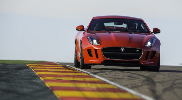 Jaguar to Retain Supercharging Instead of Option for Turbo Power