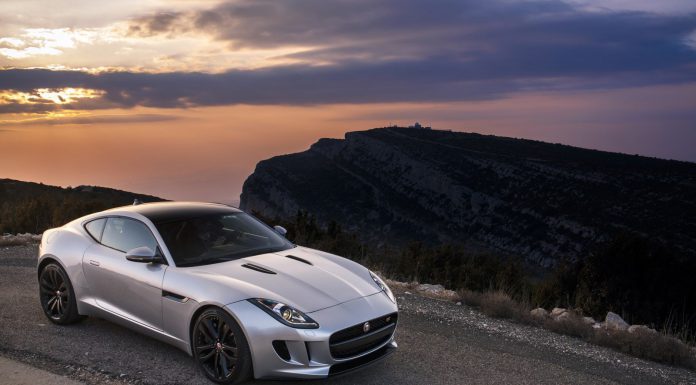 Jaguar Has No Plans For All-Wheel Drive Sports Cars