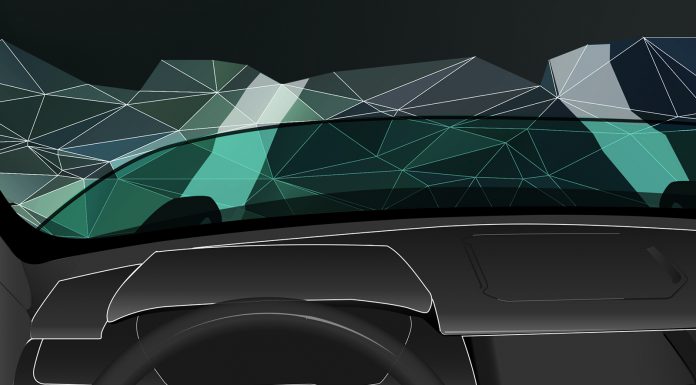 Land Rover Reveals Revolutionary Transparent Bonnet Technology
